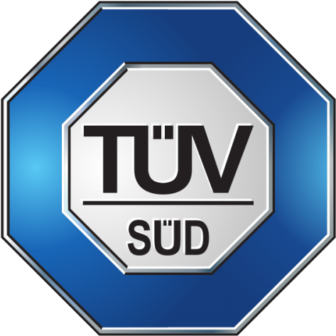 TÜV SÜD